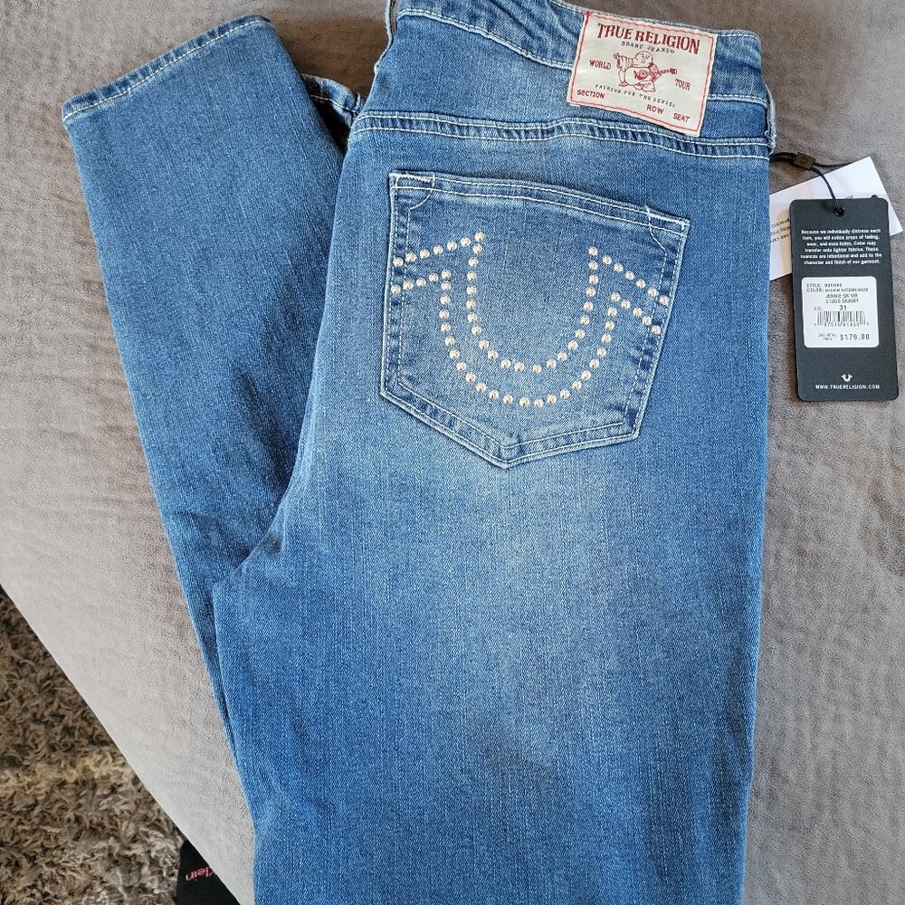 True Religion